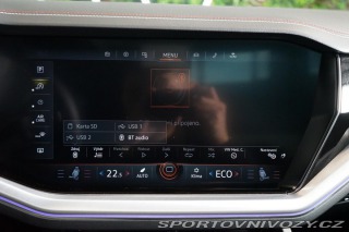 Volkswagen Ostatní modely Touareg V6 TSI Edition 20 4M Nez. 2022