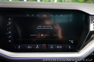 Volkswagen Ostatní modely Touareg V6 TSI Edition 20 4M Nez. 2022