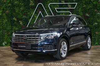 Volkswagen Ostatní modely Touareg V6 TSI Edition 20 4M Nez. 2022