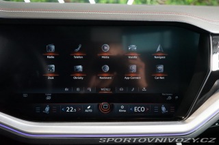 Volkswagen Ostatní modely Touareg V6 TSI Edition 20 4M Nez. 2022