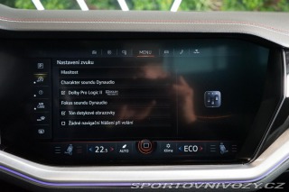 Volkswagen Ostatní modely Touareg V6 TSI Edition 20 4M Nez. 2022