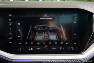 Volkswagen Ostatní modely Touareg V6 TSI Edition 20 4M Nez. 2022