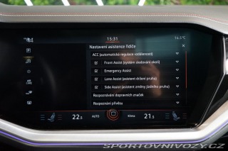 Volkswagen Ostatní modely Touareg V6 TSI Edition 20 4M Nez. 2022
