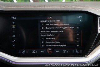 Volkswagen Ostatní modely Touareg V6 TSI Edition 20 4M Nez. 2022