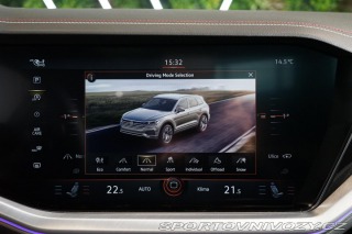 Volkswagen Ostatní modely Touareg V6 TSI Edition 20 4M Nez. 2022