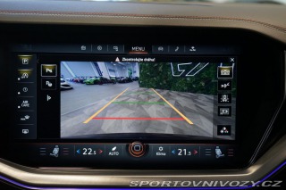 Volkswagen Ostatní modely Touareg V6 TSI Edition 20 4M Nez. 2022