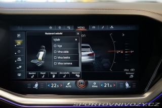 Volkswagen Ostatní modely Touareg V6 TSI Edition 20 4M Nez. 2022