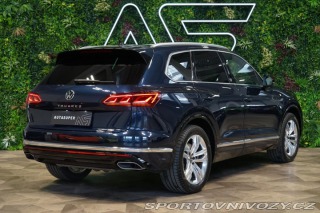 Volkswagen Ostatní modely Touareg V6 TSI Edition 20 4M Nez. 2022