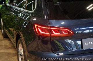 Volkswagen Ostatní modely Touareg V6 TSI Edition 20 4M Nez. 2022