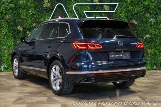 Volkswagen Ostatní modely Touareg V6 TSI Edition 20 4M Nez. 2022