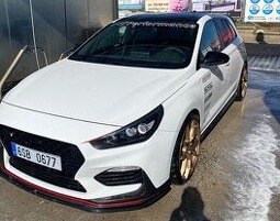 Hyundai i30 N 