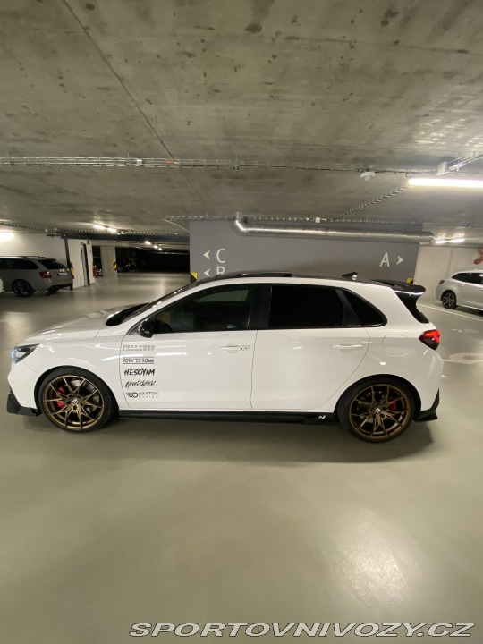 Hyundai i30 N 2019