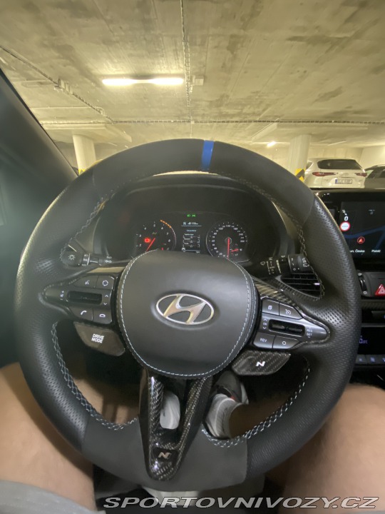 Hyundai i30 N 2019