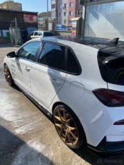Hyundai i30 N 2019