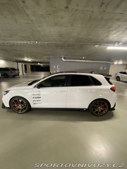 Hyundai i30 N 2019