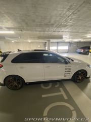 Hyundai i30 N 2019