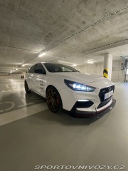 Hyundai i30 N 2019