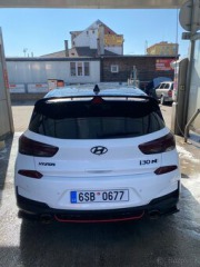 Hyundai i30 N 2019