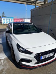 Hyundai i30 N 2019
