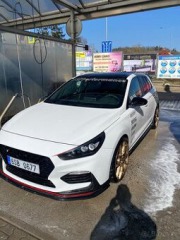 Hyundai i30 N 2019