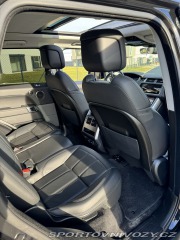 Rover Ostatní modely Range Rover Sport 3,0 V6 2019