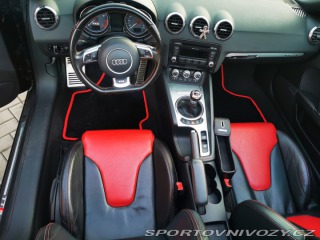 Audi TT TTS ROADSTER 2011