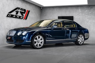 Bentley Continental Continental