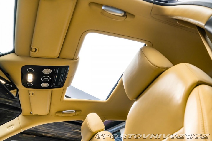 Bentley Continental Continental 2007