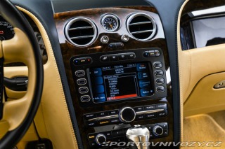 Bentley Continental Continental 2007