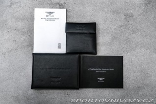 Bentley Continental Continental 2007