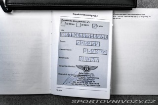 Bentley Continental Continental 2007