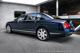 Bentley Continental Continental 2007