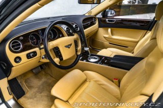 Bentley Continental Continental 2007