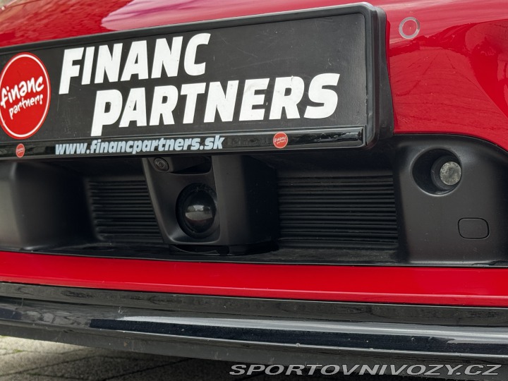 Porsche 911 Carrera 4 GTS 2023