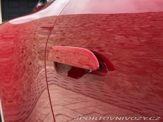 Porsche 911 Carrera 4 GTS 2023