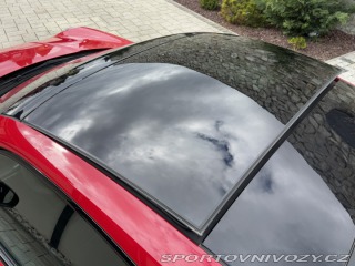 Porsche 911 Carrera 4 GTS 2023