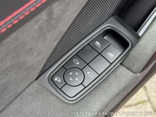 Porsche 911 Carrera 4 GTS 2023