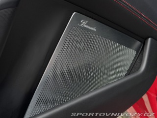 Porsche 911 Carrera 4 GTS 2023