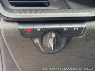 Porsche 911 Carrera 4 GTS 2023