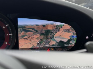 Porsche 911 Carrera 4 GTS 2023
