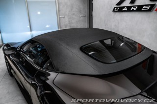 Ferrari Roma Spider 2025