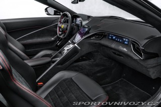 Ferrari Roma Spider 2025