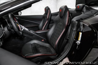 Ferrari Roma Spider 2025