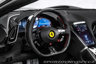 Ferrari Roma Spider 2025