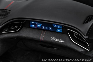Ferrari Roma Spider 2025