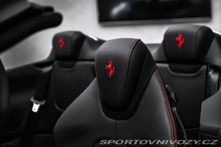 Ferrari Roma Spider 2025