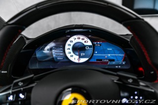 Ferrari Roma Spider 2025
