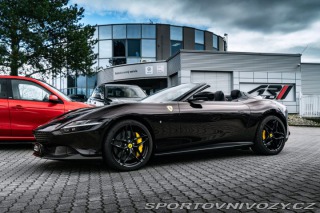 Ferrari Roma Spider 2025