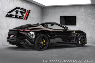 Ferrari Roma Spider 2025