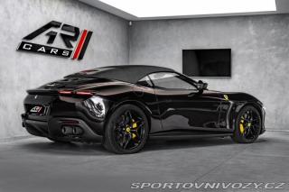 Ferrari Roma Spider 2025